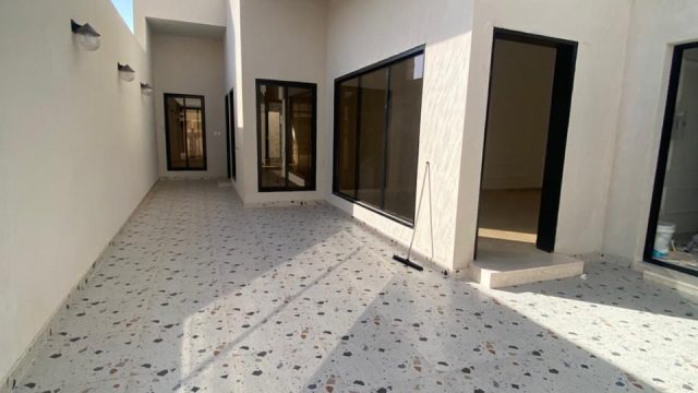 دبلكس السويدي 1