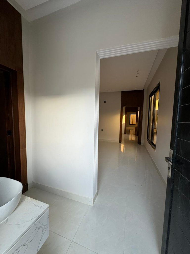 تاون هاوس الغصون 4