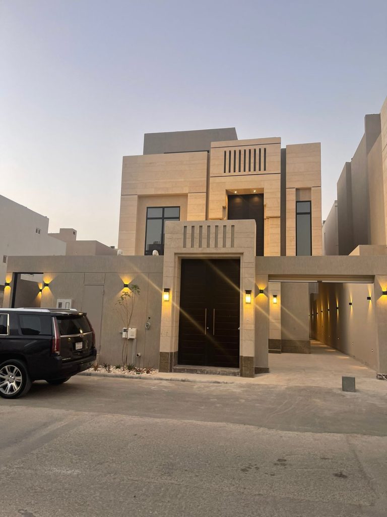 فيلا الملقا1