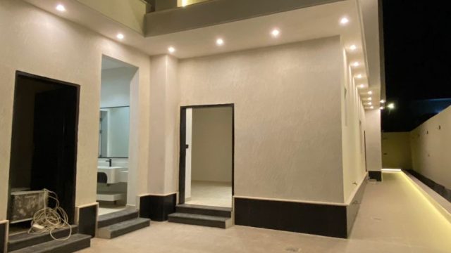 فيلا الهدا1