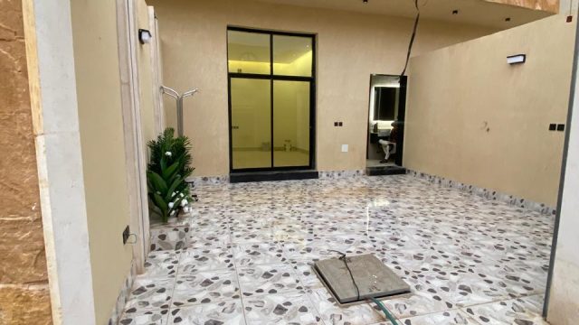 تاون هاوس طويق1