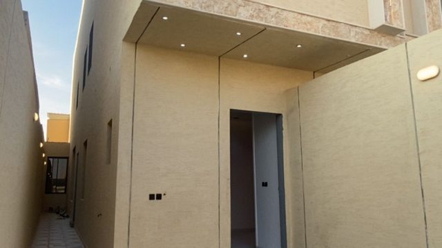 دور ارضي العجلان3