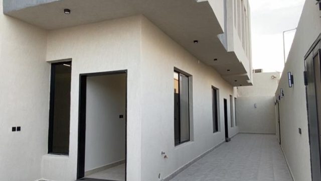 فيلا العجلان1