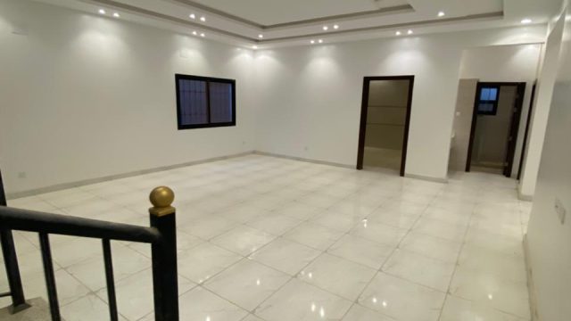 فيلا العزيزية2