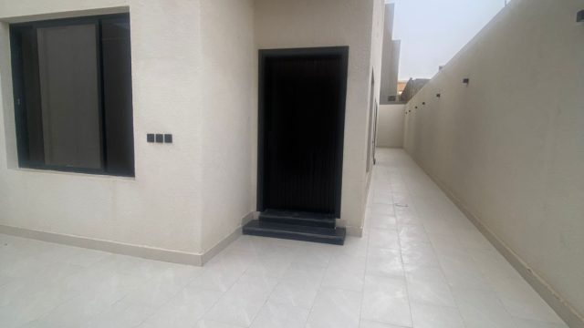 دور ارضي بصك 4