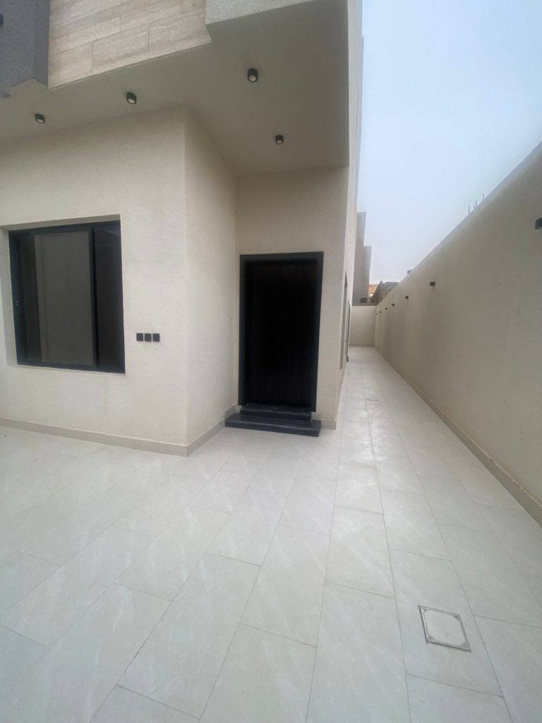 دور ارضي بصك 4